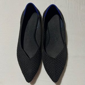 Rothy's The Point Honeycomb